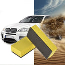 Car Sponges crystal Maintenance Waxing Sponge Coating Lacquer plated 5mm 6PCS