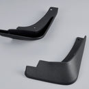 New MUD FLAPS FLAP SPLASH GUARDS MUDGUARD fit for Chevrolet Cruze 2015 Hf