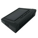 Wireless Car LCD TPMS Tire Pressure Monitoring With 4 External Sensors