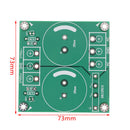 25A single AC-DC audio amplifier rectifier filter power supply board ba Ew
