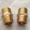 M22 Male M Adapter Pressure Washer Brass Karcher Hose Lance Fitting Connect P7F1
