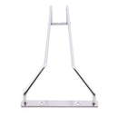 Stainless steel Storage bracket Foot Cup wine-bottle rack Glass Cup