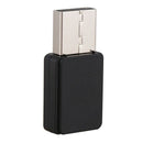 Drive Free Bluetooth 5.0+Edr Audio Transmitter Usb Aux Stereo Wireless Adap