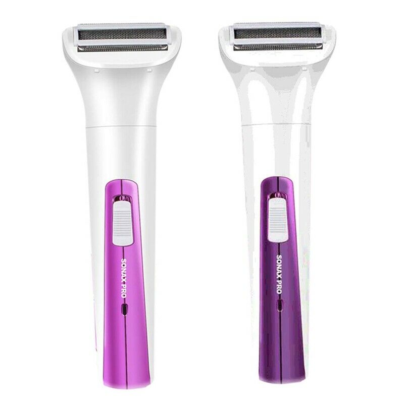Sonax Pro Waterproof Bikini Trimmer For Women Hair Removal For Women 3 In 1 P2L4