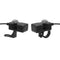 Dual 2 Usb Outlet 3.1A Port Socket Charger For Car Boat Motorcycle 12Volt KWQ