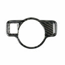 Headlight Switch Cover Black Car For Mercedes-Benz GLE W166 2015-2018 CII