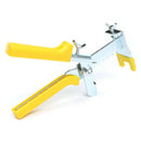 100Pcs 1Mm Leveling Wedges Tile Levelling Spacers Clips Flooring Tiling Too