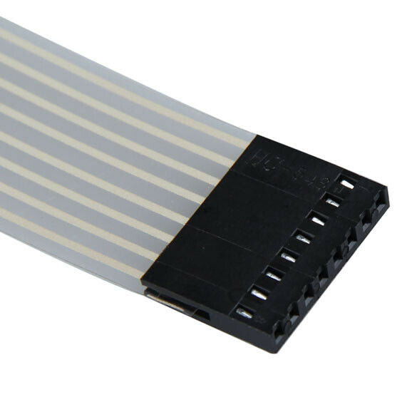 5pcs 4 x 4 Matrix Array 16 Key Membrane Switch Keypad Keyboard for Arduino