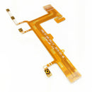 Repair Part Power Volume Button Switch Flex Cable Connector For Nokia Lumia 625