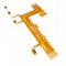 Repair Part Power Volume Button Switch Flex Cable Connector For Nokia Lumia 625