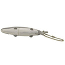 8GB Shark Shaped USB 2.0 Flash Device Pen Device U Memory Thumb Key Device, N4J8