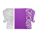 1pc Carbon Steel Christmas Stocking Cutting Dies Stencils For DIY Photo