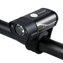 Waterproof Bike Front Light Cycling Handlebar USB Lamp Torch Headlight Torch