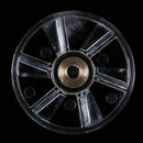 Top Base Gear, 4Pcs Plastic Juicer Replacement 600W/900W Spare Parts