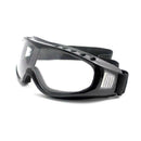 Unisex Adjustable Windproof Anti Fog Sport Skiing Glasses Snow Goggles Eyewear