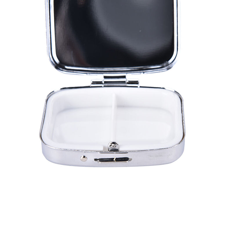 Portable PillBox Medicine Organizer Container Medicine Case Storage Holder  TOCA