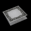 Photo frame Embossing folders Plastic Embossing Folder For Scrapbooking DIY ME