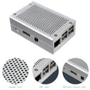 Aluminum Case Metal Box Shell for Raspberry Pi 3 B â„–[