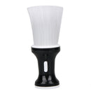 Professional Hairdressing Brush Soft Salon Hair Cutting Neck Duster Brush