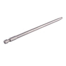 150mm Long 1/4-inch Hex Shank T30 Torx Security Screwdrivers Bit