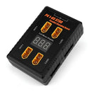 P4 1-6S Xt60 Parallel Charging Board D6E5