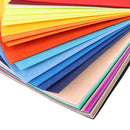 Mix Colors Non Woven Fabric Thickness Felt Cloth Polyester Felts For DIYToys Ew
