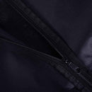 black oxford cloth hanging suit coat dust cover protector wardrobe storage b3c