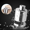 Bicycle Lock Bicycle Tire Disc Brakes Lock Mountain Bike Anti-Theft Lock Di