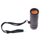 8x21 Mini Portable Travel Monocular Telescope Outdoor Hunting Camping Telescope