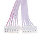 USB PIC automatic programming develop microcontroller programmer K150 ICSP-cable