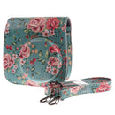 Camera Case Bag with Strap Holder for Fujifilm Instax Mini 8 8+ Mini 9