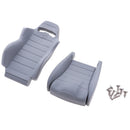 1:10th RC Buggy Car Cab Driver Seat Replacement for Axial Wraith 90045 90056