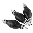 6mm Hand Fuel Pump Line Hand Primer Bulb All Fuels forCar Boat Marine OutboardOZ