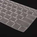 Soft Keyboard Protectors Skin Cover for Laptop Macbook AIR PRO 13"15" Retina LIA