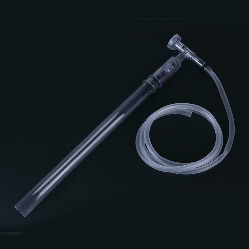 Aquarium Fish Tank Water Change Gravel Cleaner Water Tank-Clean Sand Filter