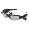 Bluetooth Sunglasses Outdoor Sport Earphone Wireless Stereo Headset w/Mic
