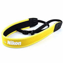 Adjustable Camera Neck Strap for Canon Nikon Sony Pentax Sigma DSLR SLR Strap