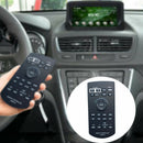Remote Control Wireless ABS Audio Mini Car Stereo DVD Radio For Select Pioneer