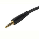 32 Pin 3.5MM Car Aux-in RNS-E Audio Adapter Cable Jack Audio Wire Cable for V7F1