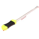 Hook Latch Needle Stainless Steel For Bait Loading Carp Fishing Tackle Hair Rig
