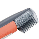 Led Light Multi-Functional Nose Hair Trimmer Men Eyebrow Sideburn Ear Hair