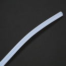 7mm x 10mm Silicone Food Grade Beer Tube Pump Tube 2 Meters Long