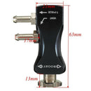 Set Adjustable Manual Car Turbo In-Cabin Boost Bleed Valve Control Booster