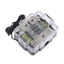 Support Of 2 Way Fuse Distribution Block In Line 100a Of Car Stereo Audio System