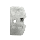 6L5-45251-03 2/2.5/3/4/5/6HP Fit For Yamaha Outboard Lower Unit Gearbox Ano G2U7