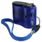 USB Emergency Hand Cranking Dynamo for Universal charger Travel Charger Gad Z3C5