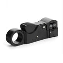 Multi-functional Wire Cable Stripping Pliers Crimping Tool Portable Decrustation