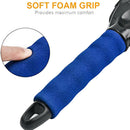 Car Windshield Ice Snow Scraper Tool Window Frost Scraper Remover