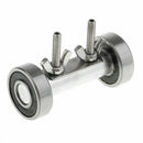 Commonly Used Stainless Steel Fixed Angle Sharpener For 16MM Inner Cutter