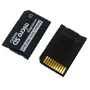 For PSP Card Adapter Converter For Micro TF to Memory Stick MS Pro Duo